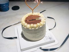 -小麦穗私人订制蛋糕·甜品台(万达店)