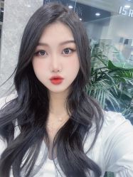 -HAIR HERE造型