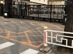 -北京四中(道元校区)