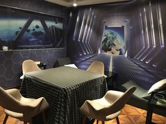 -CLUB心邸·掼蛋·麻将·扑克(日坛店)