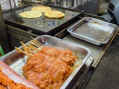 -唐氏臭豆腐(南京中银大厦店)