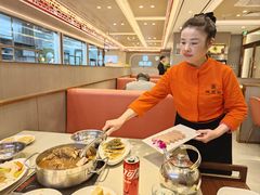-蝎王府羊蝎子(天通苑店)