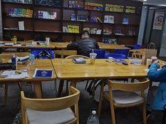 -新航道雅思托福·留学·考研培训(人民广场校区)