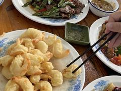 -洪福亮酒家(南草厂街店)