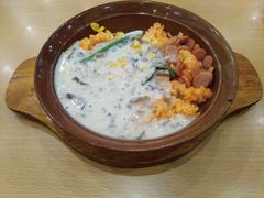 -萨莉亚意式餐厅(天河城购物中心店)