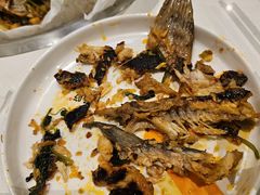 -有鱼吃·纸包烤鱼(曲江创意谷店)