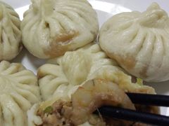 -津门如意包子铺(宾西路店)
