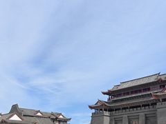 -海坛古城
