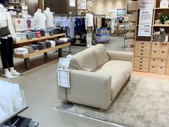 -MUJI无印良品(领秀城店)