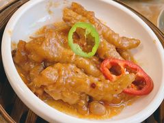 -幸福茗点茶楼(五羊店)