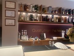 -Punchline Coffee&Roaster(同济大学店)