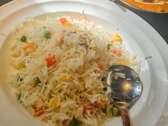 -甘尼仕印度餐厅爵士酒吧(阳春巷店)
