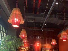 -老客家·客家菜(万达店)