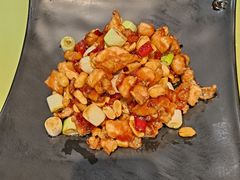 -玉桥餐厅(天坛店)