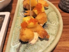 -阿泽料理