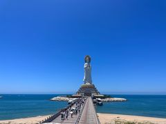 -三亚南山文化旅游区