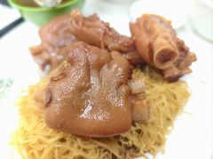 -麦文记面家(佐敦店)