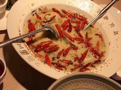 -川里谈·川味小馆(北京路店)