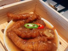 -馋遇江南·精致湖景雅宴(东方之门店)