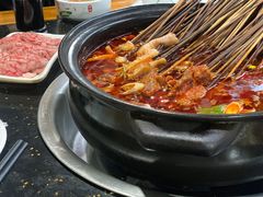 -小向麻辣烫(天街总店)