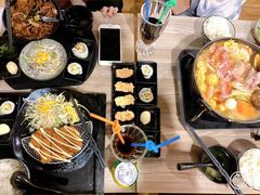 -左舞和风屋便当(金地店)