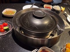 -捞王锅物料理(凯旋路店)