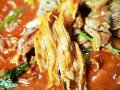 -靖远三虎特色羊羔肉