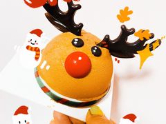 -85度C(上海周浦店)