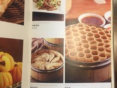 菜单-晋阳饭庄(白广路店)