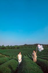 点击看大图 -卡米拉婚纱摄影工作室(金汇广场店)