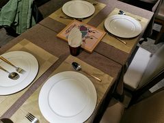 -Pita's&Tika's中东和印度风味餐厅(龙湖天街店)