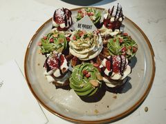 -BE BRIGHT KITCHEN(正佳广场店)