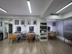 -bobo高端证件照工作室(三元桥店)