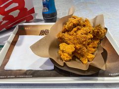 -德克士(龙阳广场店)