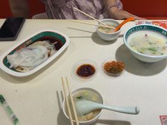 -禾师兄·布拉肠(一德路店)