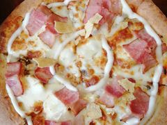 -Mr.Pizza米斯特比萨(苏州平江万达广场店)