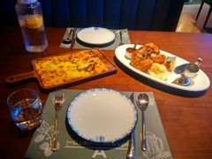 -Ambra Haus琥珀屋精酿餐厅(宝山店)