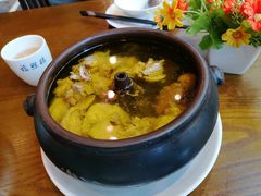 -福照楼汽锅鸡·云南菜(护国路店)