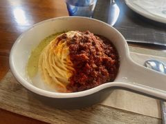-巴别塔法餐舍(合作路店)