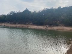 -南京市无想山景区