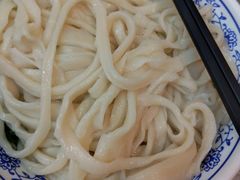 -清真马虎面馆(西七路店)