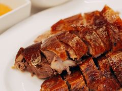 烧鹅-美心皇宫(沙田大会堂店)