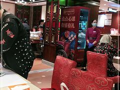 大堂-点都德(聚福楼店)