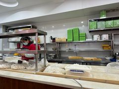 -霍嘟嘟手工水饺(黄山花园店)