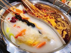 -宏姐串串香(征仪路店)