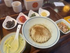 -同得兴 Since·1995 传统苏式面馆(嘉馀坊店)