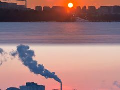 -长春市南湖公园