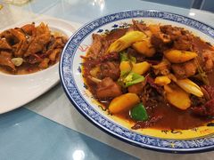 -马尔龙新疆饭店·清真(瑞景店)