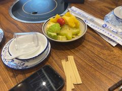 -厝味火锅·潮汕卤水火锅(十一合店)