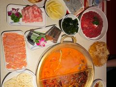 -小龙坎火锅(全球总店)